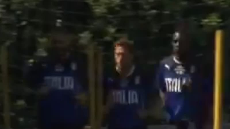 Mario Balotelli