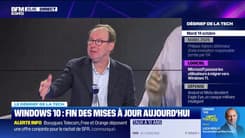 Philippe Aghion co-lauréat du Nobel d'économie - 14/10