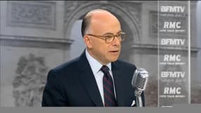 Cazeneuve sur les émeutes à Moirans: "Il y aura des interpellations"