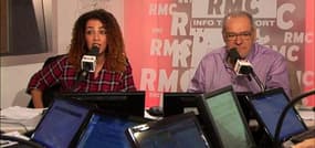 La « Grande Gueule de l’année 2015 » selon nos GG ! 