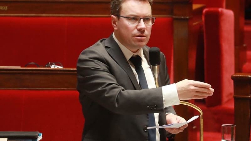 La mission parlementaire sur la filière vélo a été confiée au député Guillaume Gouffier-Cha, député LREM du Val-de-Marne et vice-président du Club des élus nationaux pour le vélo.