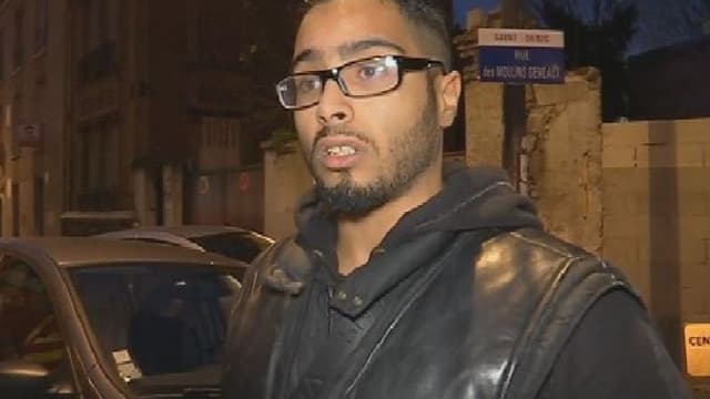 Le jour de l'assaut à Saint-Denis Jawad Bendaoud assurait ne pas savoir qu'il avait hébergé des terroristes.