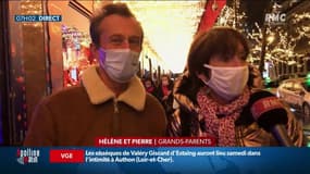 Le gouvernement demande aux Français de ne pas être plus de 6 adultes à table pour les fêtes 