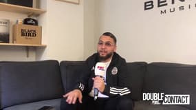 Double Contact - GLK : "Kimpembe, c'est un bon charo"