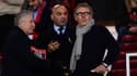 Laurent Blanc