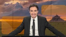Bonsoir la Normandie