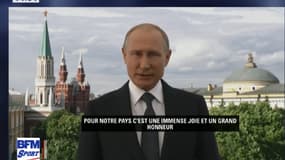 Vladimir Poutine