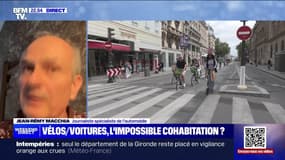 Cycliste tué à Paris : plus de 200 hommages en France - 19/10
