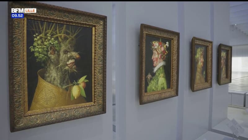 Le Goût des Hauts-de-France : Entre culture et gastronomie dans l'Artois avec Sébastien Renard