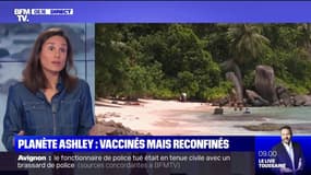 Covid-19 : les Seychelles, pays le plus vacciné du monde, réinstaurent des restrictions après une nouvelle hausse des cas