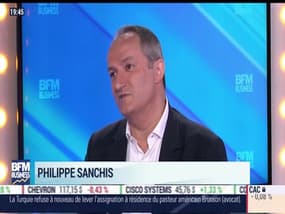 PME Stories: Interview de Philippe Sanchis, CEO de Vialink - 17/08
