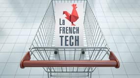 La French Tech résiste 