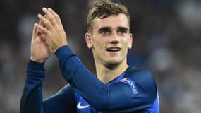 Griezmann