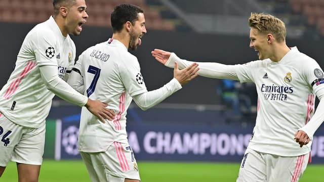Real Madrid