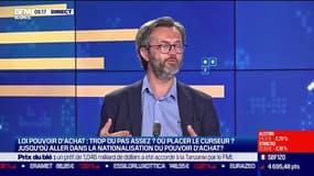 Les Experts : Où sont vraiment les marges de la sobriété énergétique ? - 19/07