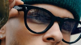 Les lunettes connectées Meta Ray-Ban