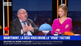 Sécurité sociale: les Français informés de ce qu'ils coûtent à l'assurance maladie
