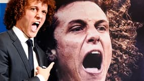 David Luiz
