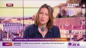 Enlèvements/cryptomonnaie: "Il y a un fantasme autour de la richesse des traders"