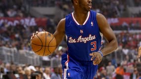 Chris Paul