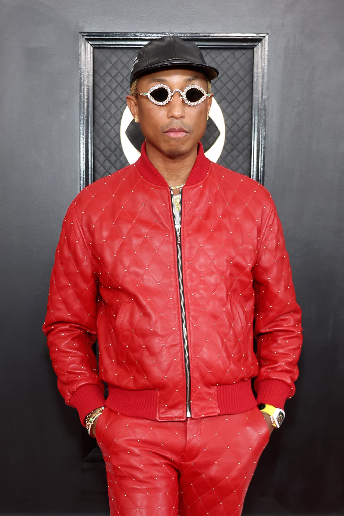 Luxeconcern LVMH kiest met Pharrell Williams designer die er geen is