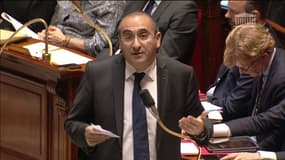 Strasbourg: Laurent Nuñez affirme qu'il "n'a pas été possible de détecter un passage à l'acte" du suspect