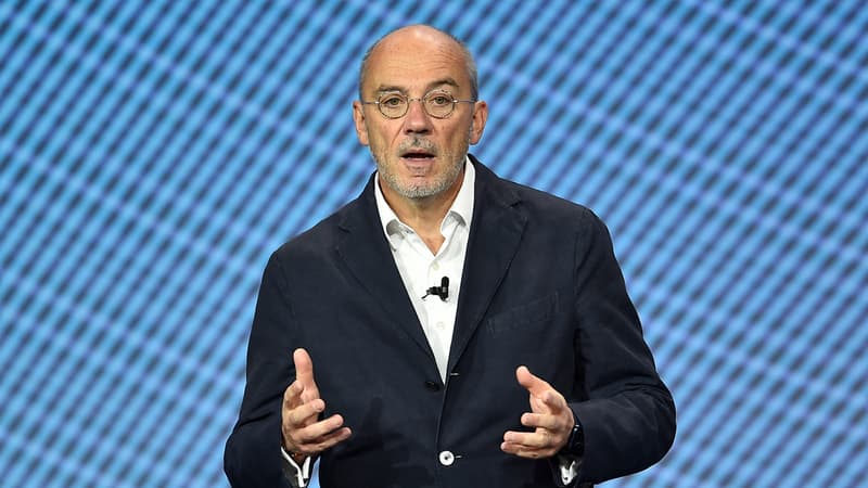 OM: c'est officiel, Frank McCourt nomme Stéphane Richard comme président du club phocéen