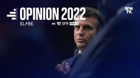 Emmanuel Macron
