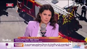Face à Apolline : Éric Ciotti - 08/06