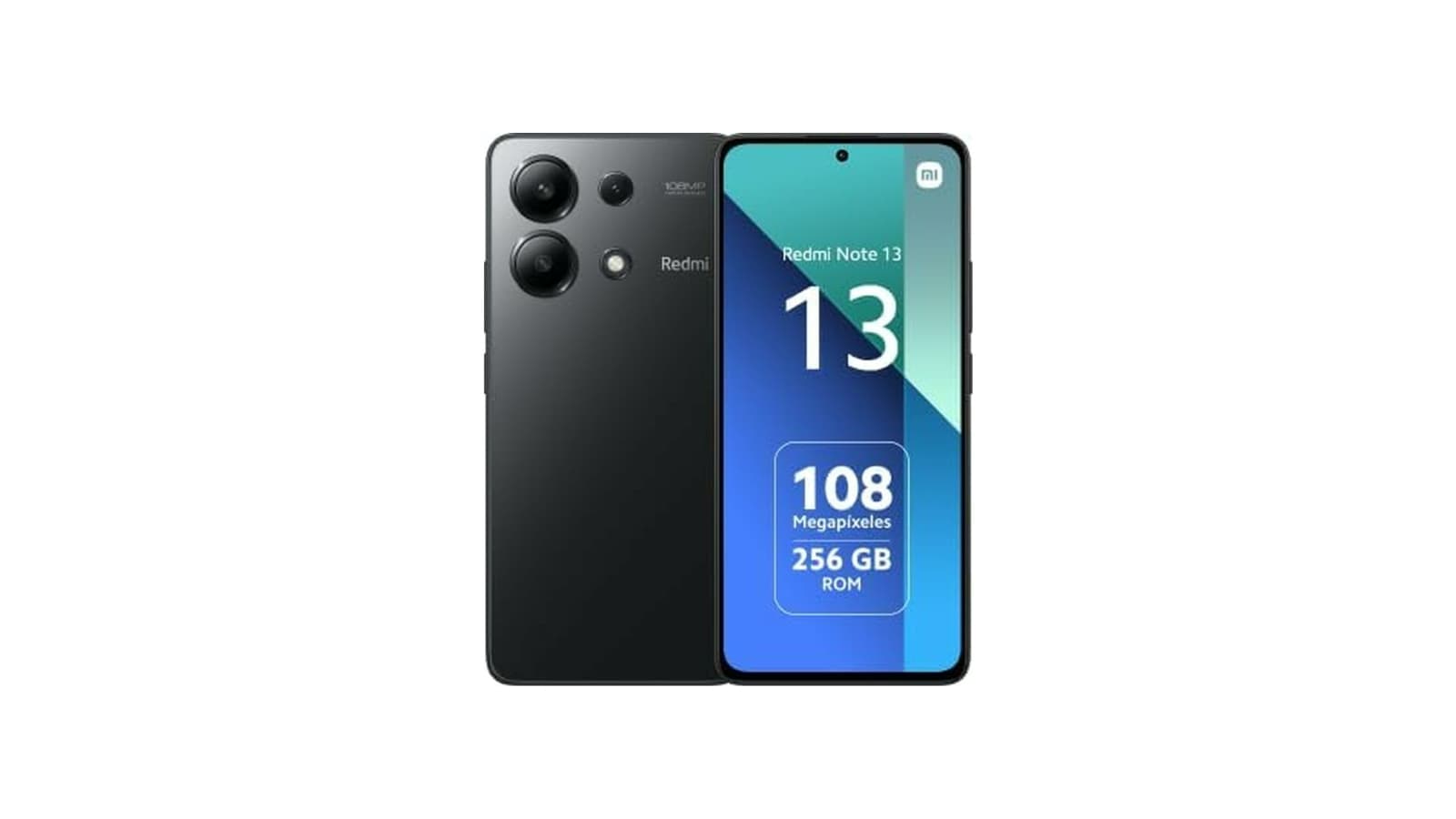 Xiaomi Redmi Note 13
