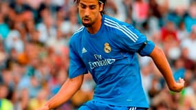 Sami Khedira