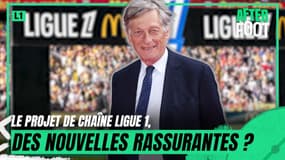 Droits TV / Ligue 1 : L'interview de De Tavernost est-elle rassurante pour la suite ?