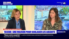 Rhône: "On refuse du monde tous les week-ends" dans les maisons de répit
