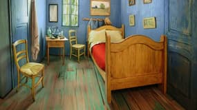 Airbnb rend un tableau réel.