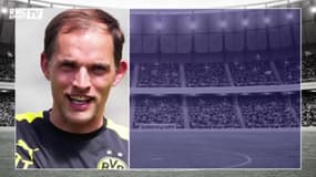 PSG : Cinq choses à savoir sur le nouvel entraîneur Thomas Tuchel qui succède à Emery