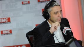 De 7h à 9h suivez en direct la matinale avec Jean-François Achilli sur RMC.fr