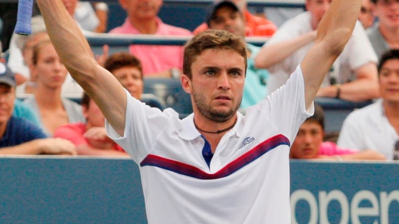Gilles Simon