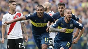 Boca-River