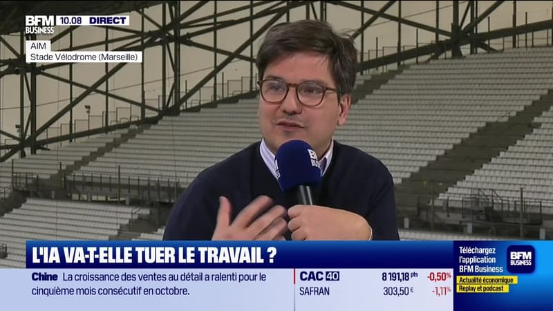 L'intégrale des Experts de l'IA du vendredi 14 novembre