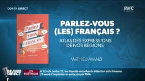 Une, deux, trois ou quatre? Combien de bises faites-vous?