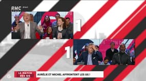Le Match des GG – 30/11