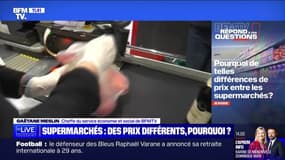 BFMTV répond à vos questions : Retraites : une grève à la SNCF le 11 ? - 03/02