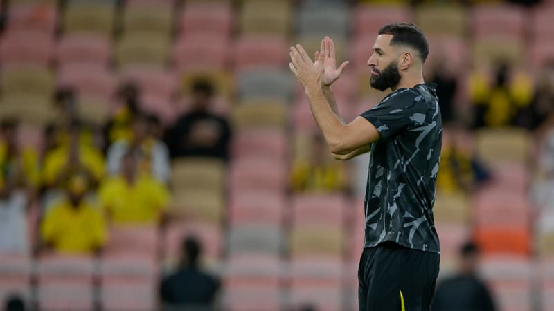 Où en est Karim Benzema six mois avant la Coupe du monde 2026 qu’il aimerait jouer?