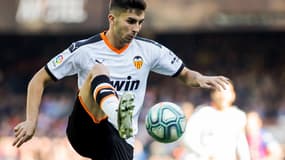 Ferran Torres