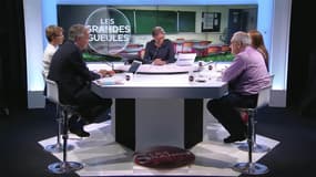 "Apprendre la Marseillaise est un minimum"