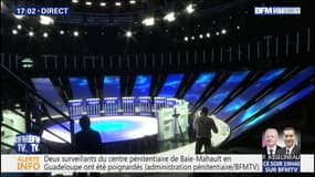 Comment se déroulera l'ultime débat des européennes sur BFMTV demain à 20h45 ?