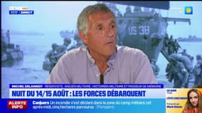 80 ans du Débarquement en Provence: retour sur un grand moment d'Histoire