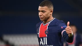 Kylian Mbappé