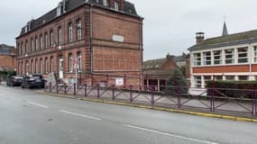 Une école de Trélon (Nord) où un élève terrorise ses camarades et ses professeurs