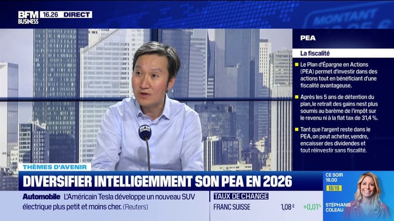 PEA : comment exploiter tout le potentiel ?